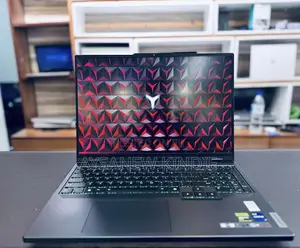 New Laptop Lenovo Legion 5 16GB Intel Core I9 SSD 1T