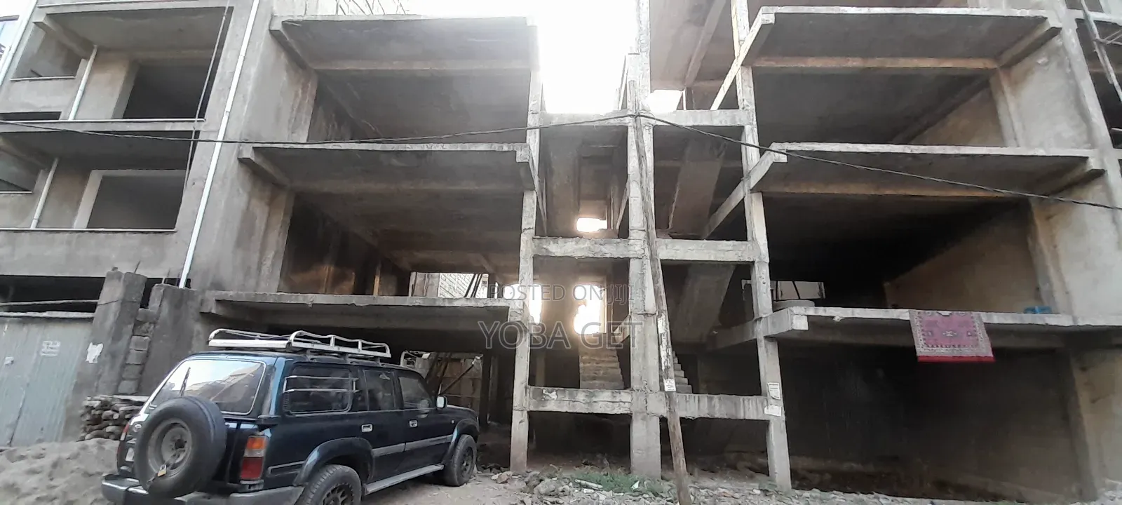 Furnished 6bdrm House In Akaky Kaliti For Sale