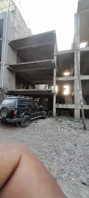 Furnished 6bdrm House In Akaky Kaliti For Sale