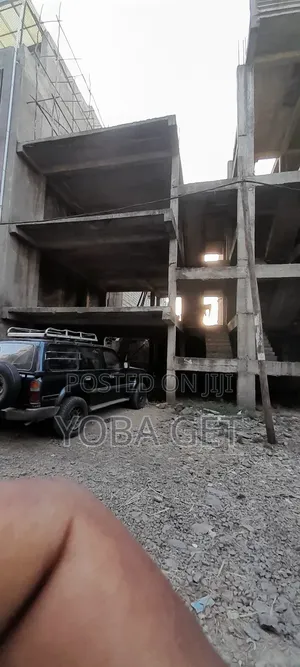 Furnished 6bdrm House In Akaky Kaliti For Sale