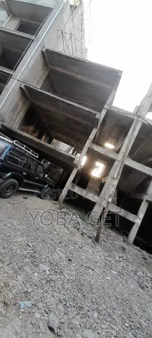 Furnished 6bdrm House In Akaky Kaliti For Sale