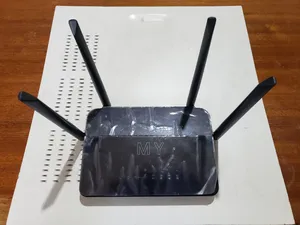 Photo - D-Link Dir-822 Gigabit Router