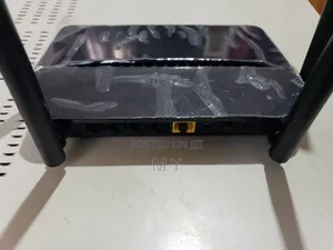 D-Link Dir-822 Gigabit Router