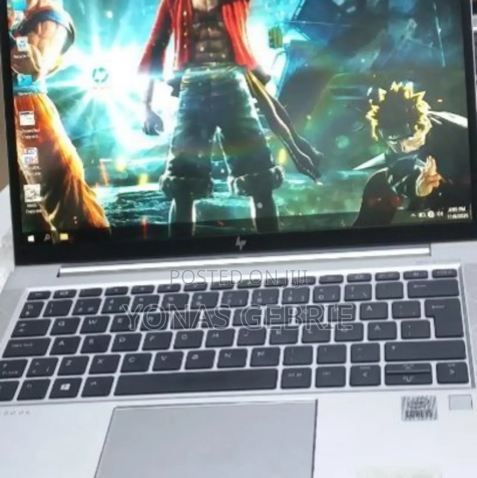 New Laptop HP EliteBook 830 16GB Intel Core I5 SSD 512GB