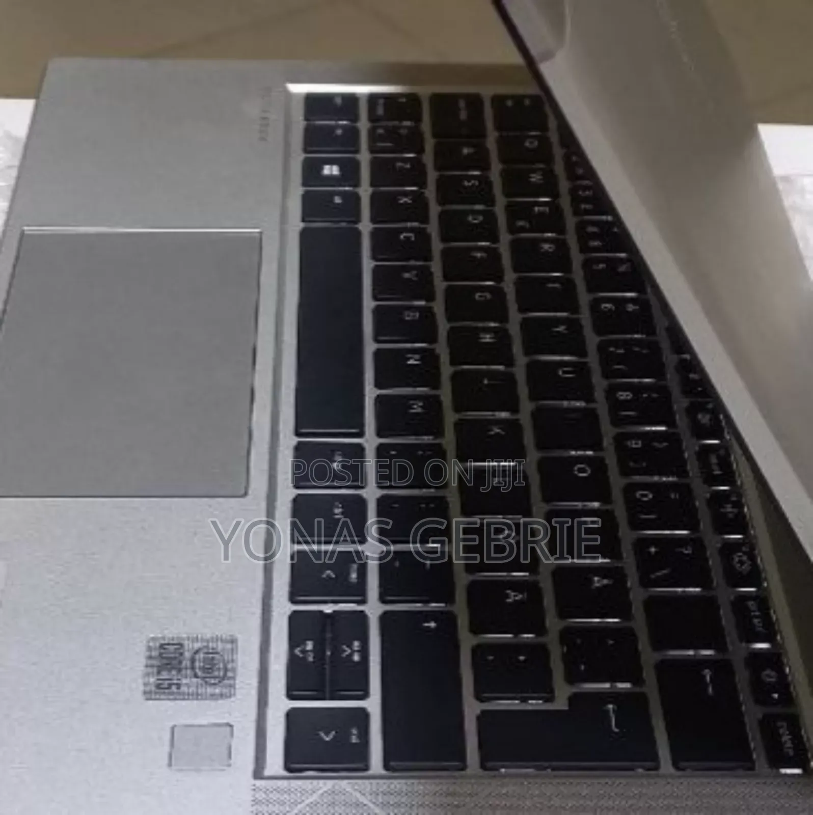 New Laptop HP EliteBook 830 16GB Intel Core I5 SSD 512GB