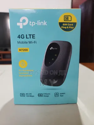 Photo - Tp-Link M7200