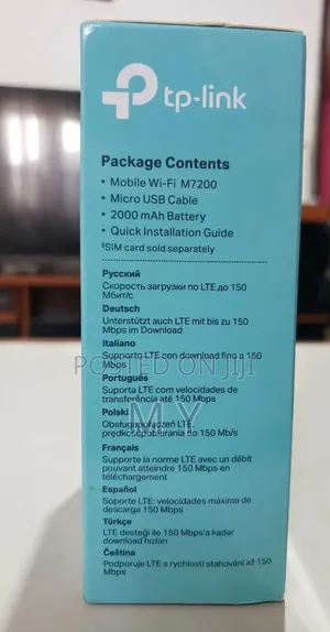 Tp-Link M7200
