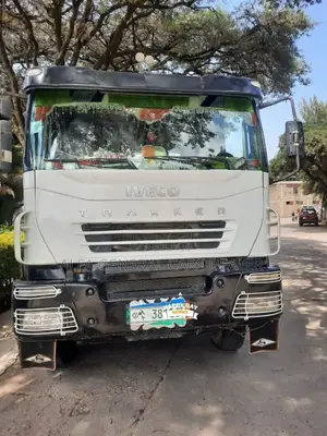 2006 ሞዴል ፋራው ትራከር