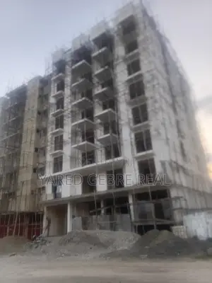 Photo - 3bdrm Apartment In ባለ3መኝታ154 ካሬበካሬ, Yeka For Sale