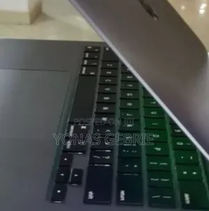 New Laptop Apple MacBook Pro M1 16GB Apple M1 SSD 256GB
