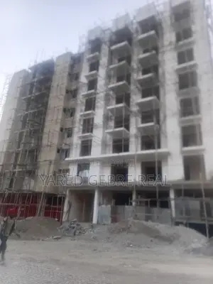 3bdrm Apartment In ባለ3መኝታ154 ካሬበካሬ, Yeka For Sale
