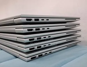 Photo - New Laptop HP 16GB Intel Core i7 SSD 512GB