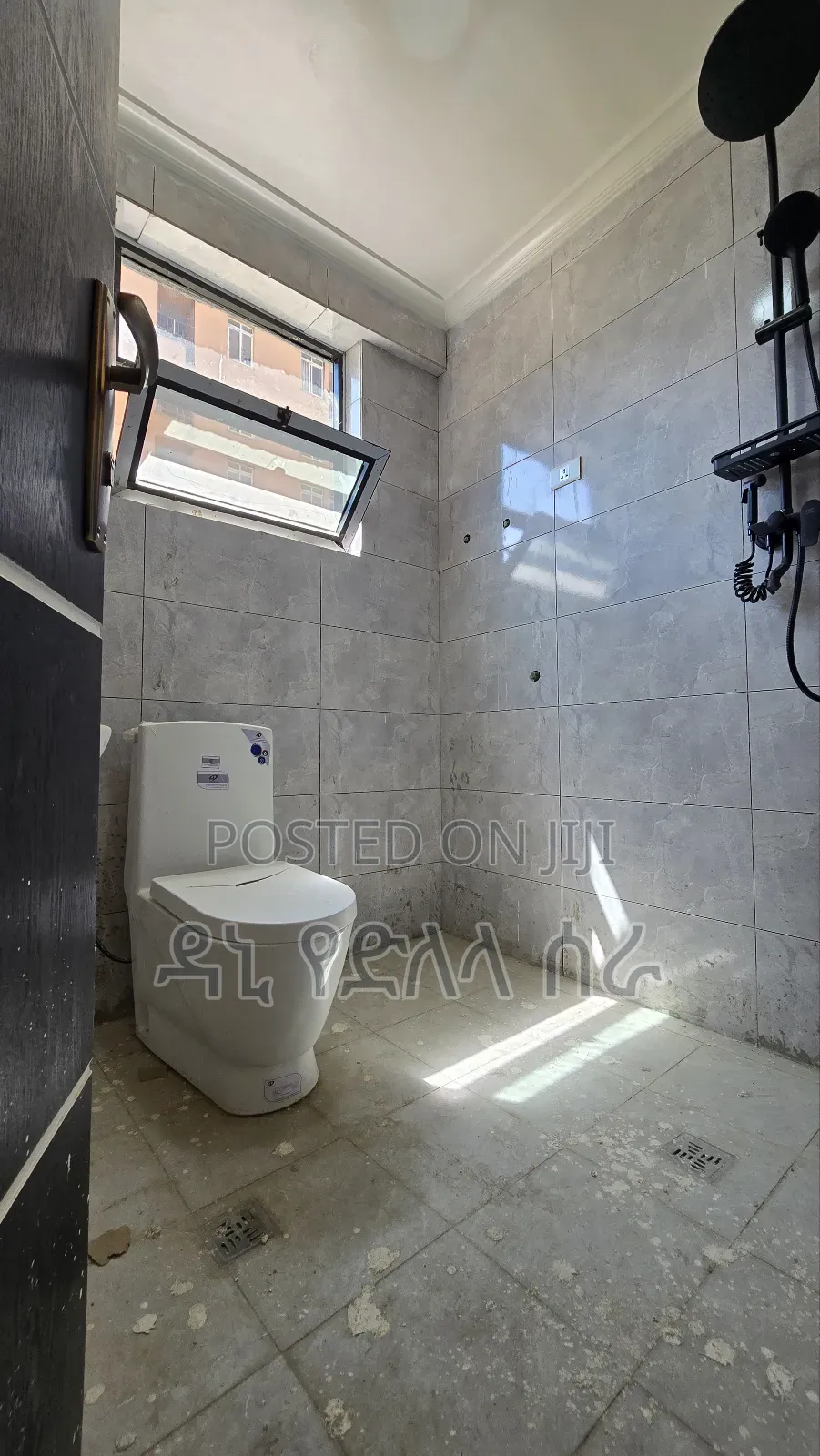 Furnished 2bdrm Condo in አዲስ አበባ, Bole for sale