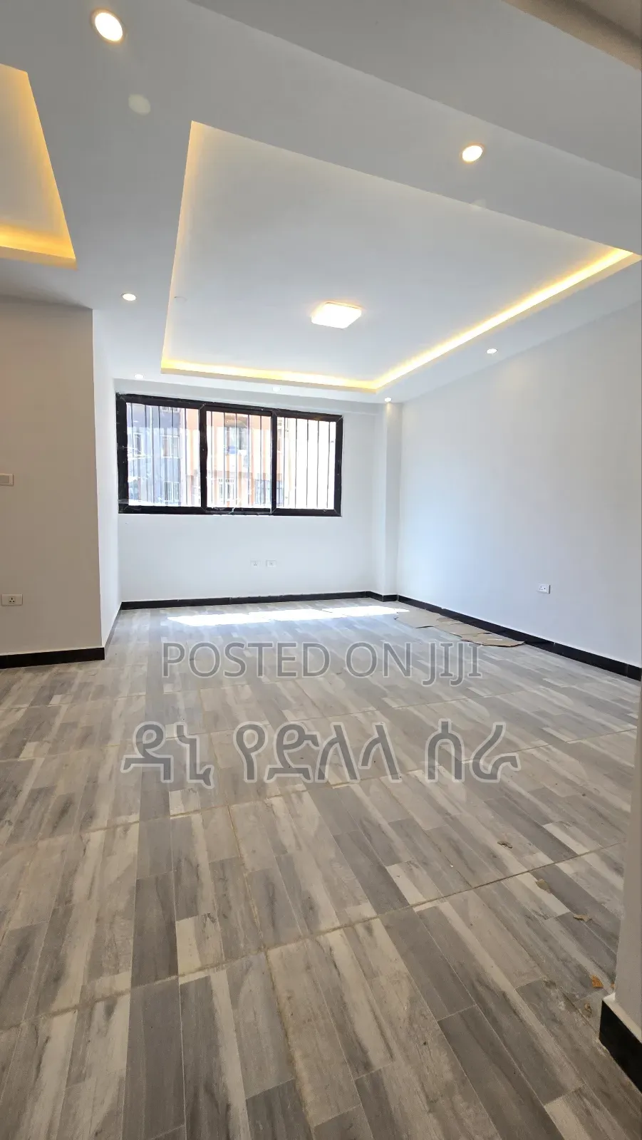 Furnished 2bdrm Condo in አዲስ አበባ, Bole for sale