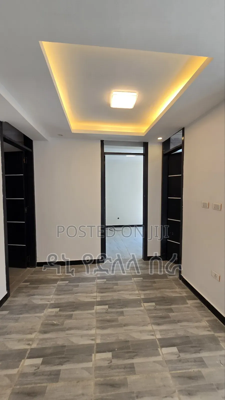 Furnished 2bdrm Condo in አዲስ አበባ, Bole for sale