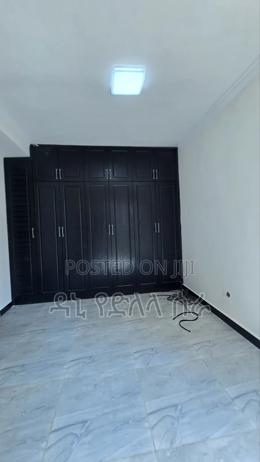 Furnished 2bdrm Condo in አዲስ አበባ, Bole for sale