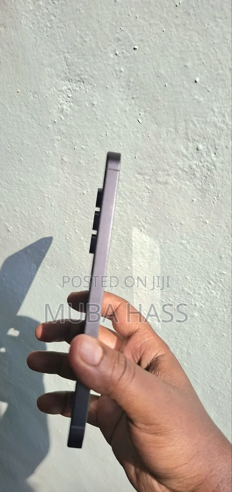 New Samsung Galaxy S24 FE 128 GB Black