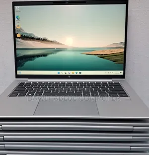 Photo - New Laptop HP 16GB Intel Core i7 SSD 512GB