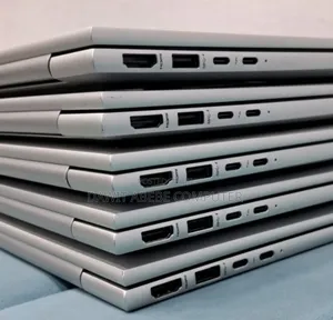 New Laptop HP 16GB Intel Core i7 SSD 512GB