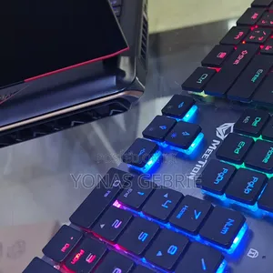 New Laptop MSI 32GB Intel Core I9 SSD 1T