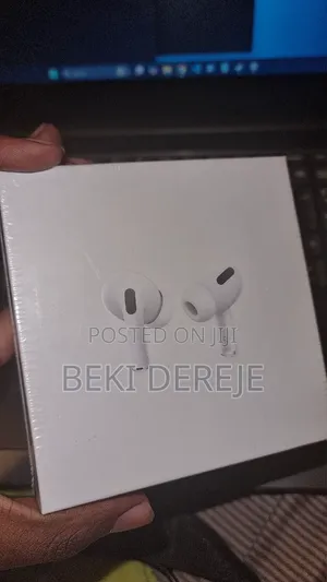 Photo - Airpods Pro
