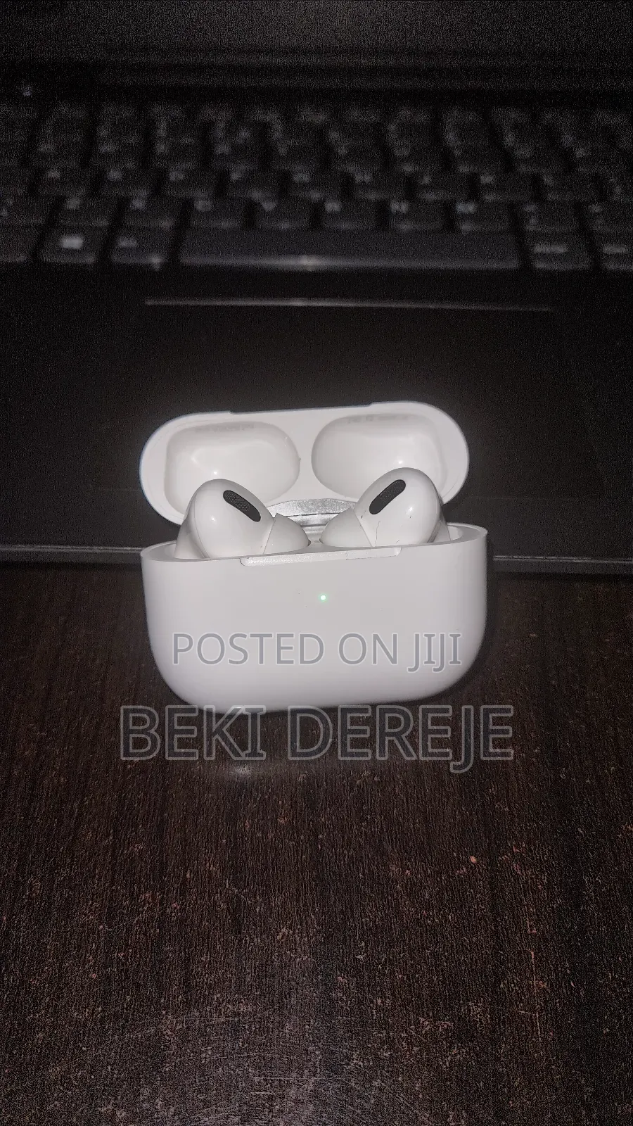 Airpods Pro