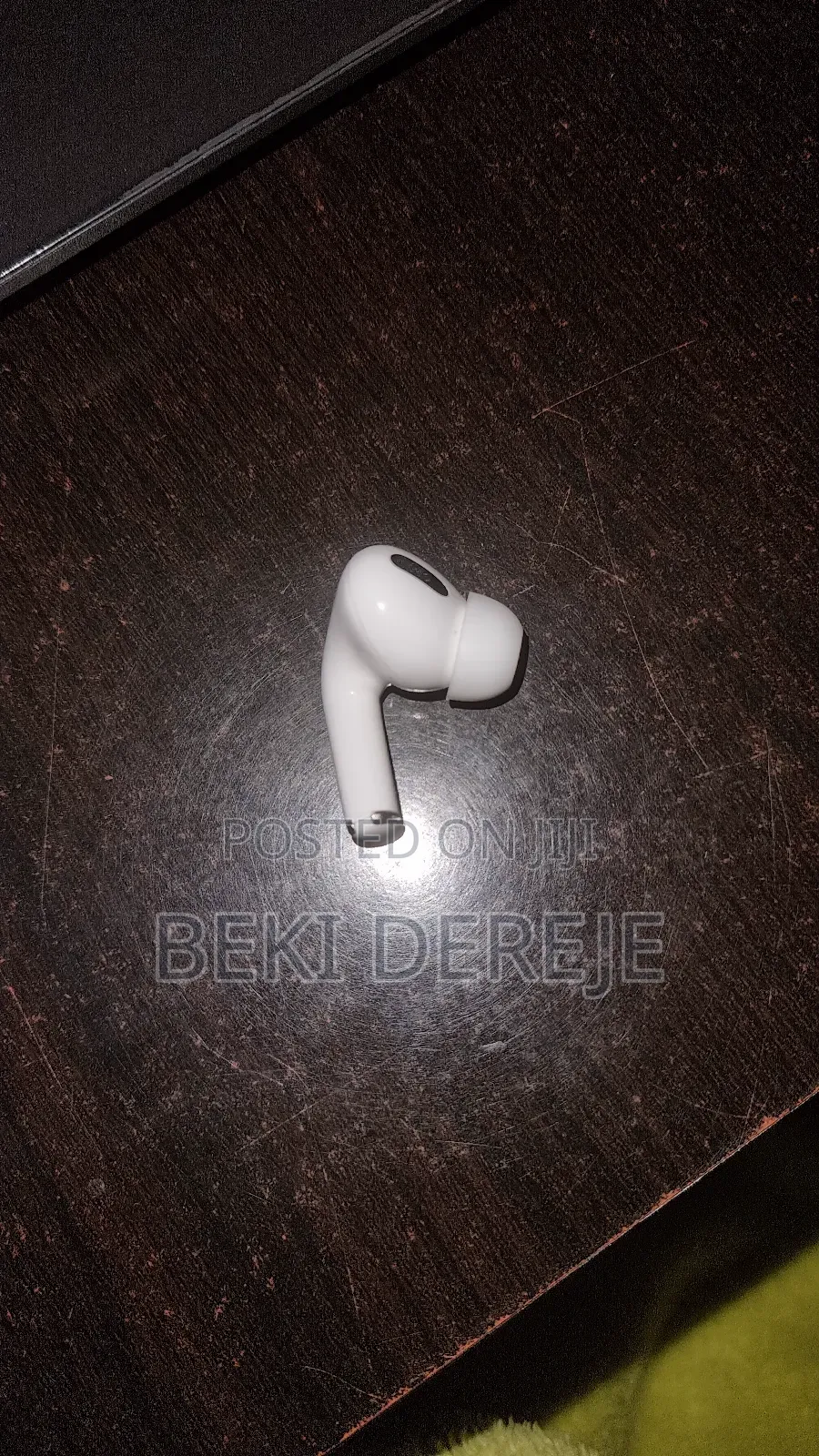 Airpods Pro