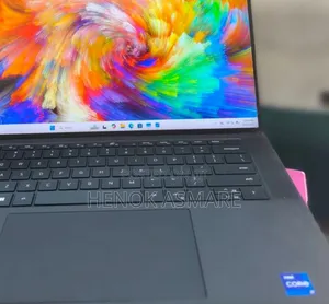 Photo - New Laptop Dell XPS 15 16GB Intel Core I7 SSD 512GB