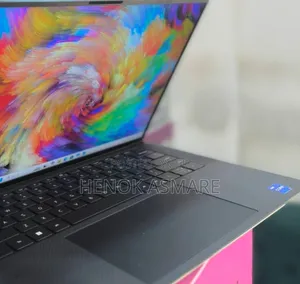 New Laptop Dell XPS 15 16GB Intel Core I7 SSD 512GB