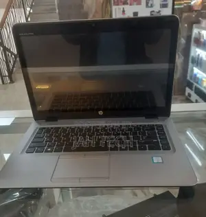 New Laptop HP EliteBook 840 G3 8GB Intel Core I5 SSD 256GB