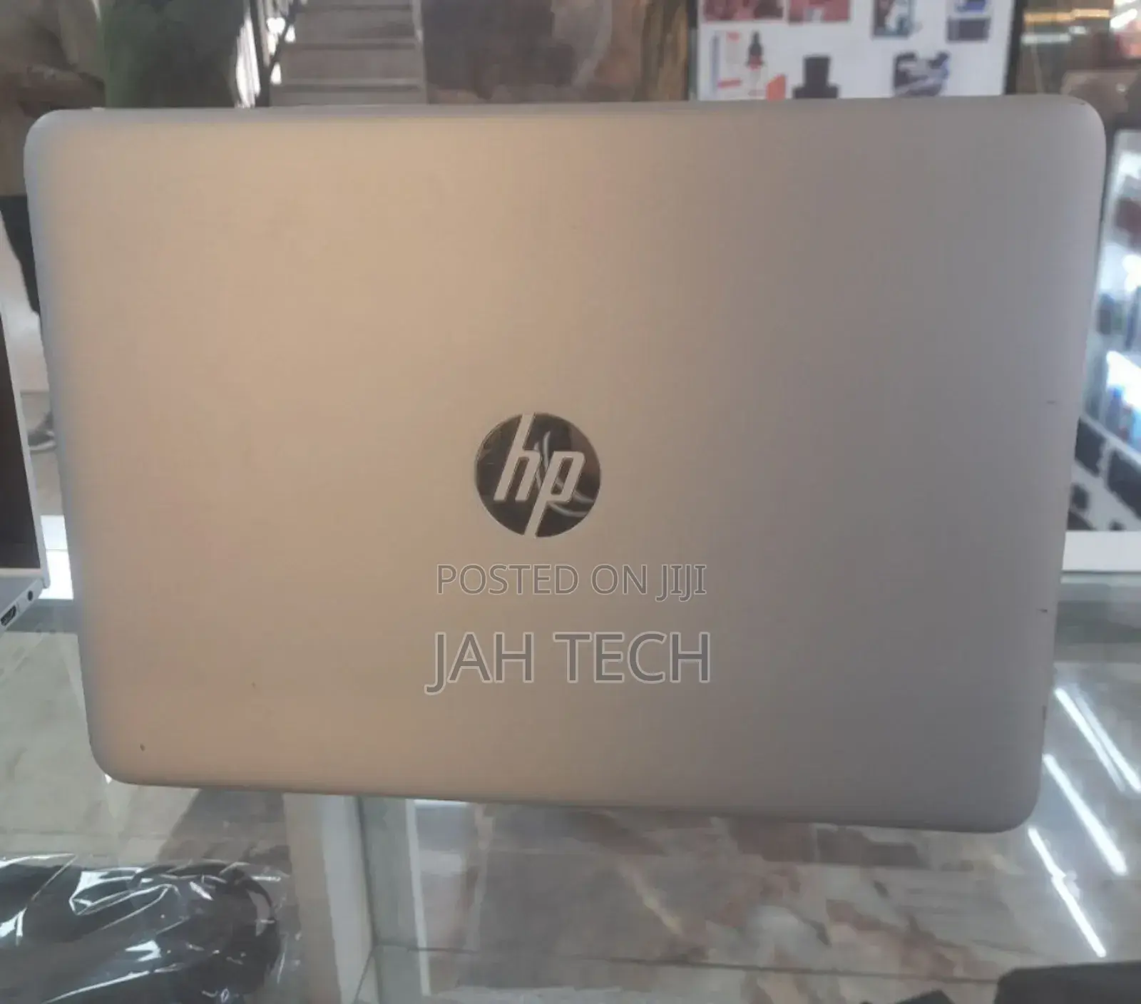 New Laptop HP EliteBook 840 G3 8GB Intel Core I5 SSD 256GB