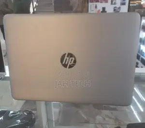 New Laptop HP EliteBook 840 G3 8GB Intel Core I5 SSD 256GB