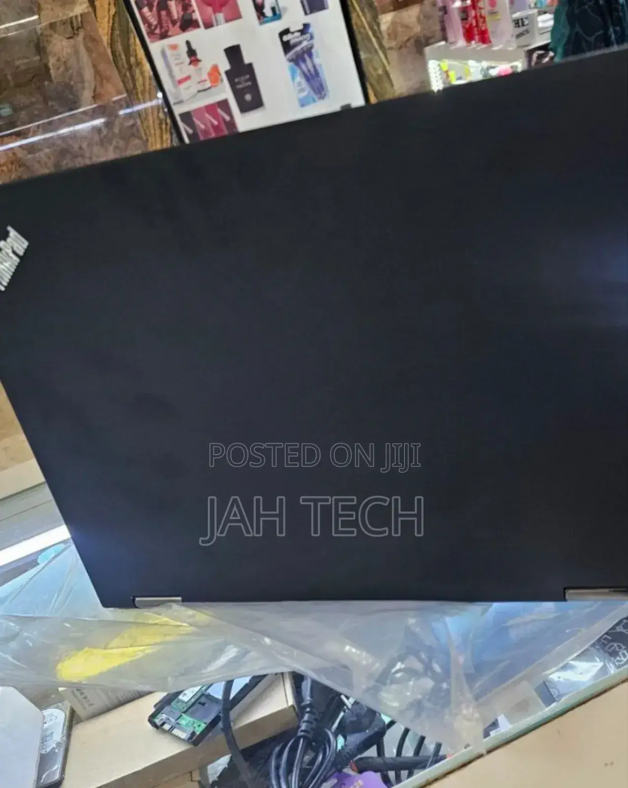 New Laptop Lenovo ThinkPad X380 Yoga 8GB Intel Core I5 SSD 512GB