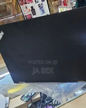 New Laptop Lenovo ThinkPad X380 Yoga 8GB Intel Core I5 SSD 512GB