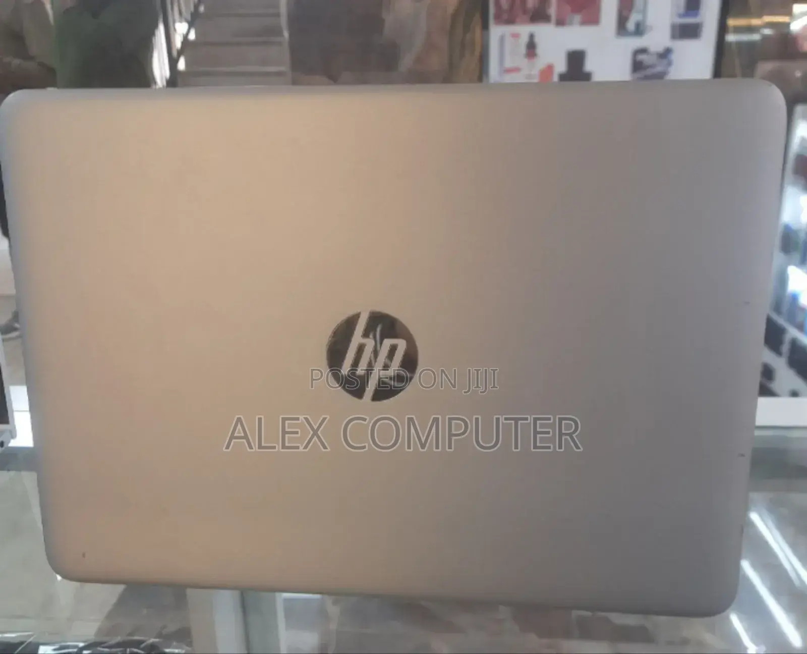 New Laptop HP EliteBook 840 G3 8GB Intel Core I5 HDD 1T