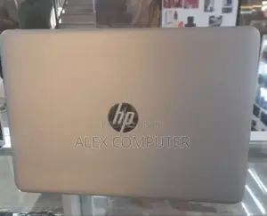 New Laptop HP EliteBook 840 G3 8GB Intel Core I5 HDD 1T