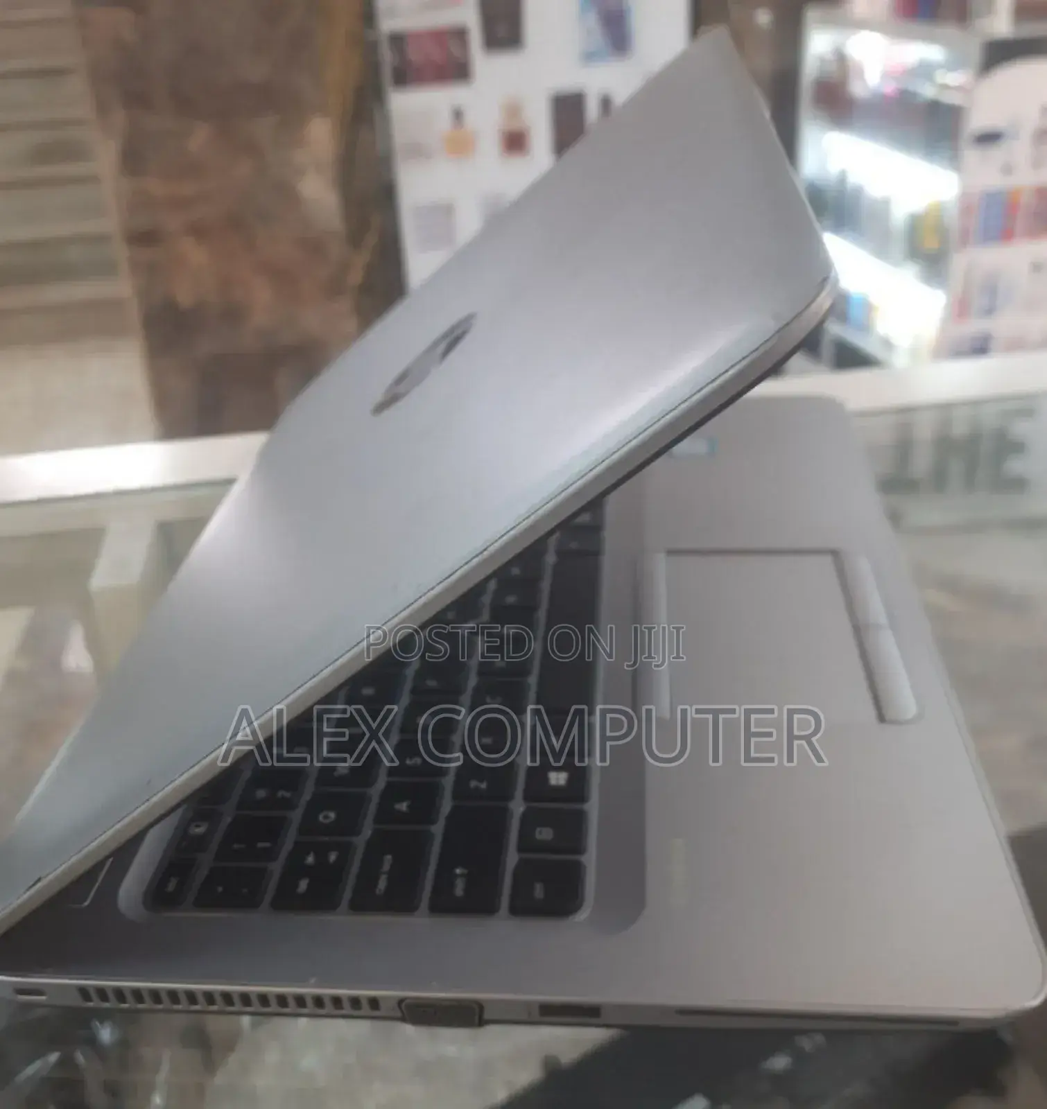 New Laptop HP EliteBook 840 G3 8GB Intel Core I5 HDD 1T