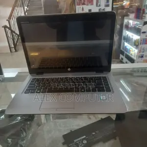 New Laptop HP EliteBook 840 G3 8GB Intel Core I5 HDD 1T