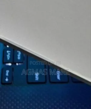 New Laptop Dell Precision 5540 16GB Intel Core i5 SSD 256GB