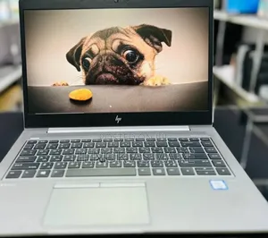 Photo - New Laptop HP ZBook 14 16GB Intel Core I7 SSD 512GB