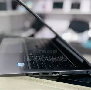 New Laptop HP ZBook 14 16GB Intel Core I7 SSD 512GB