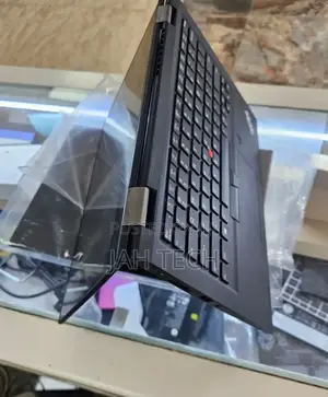 New Laptop Lenovo ThinkPad X390 Yoga 16GB Intel Core I7 SSD 512GB