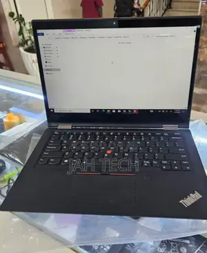 New Laptop Lenovo ThinkPad X390 Yoga 16GB Intel Core I7 SSD 512GB