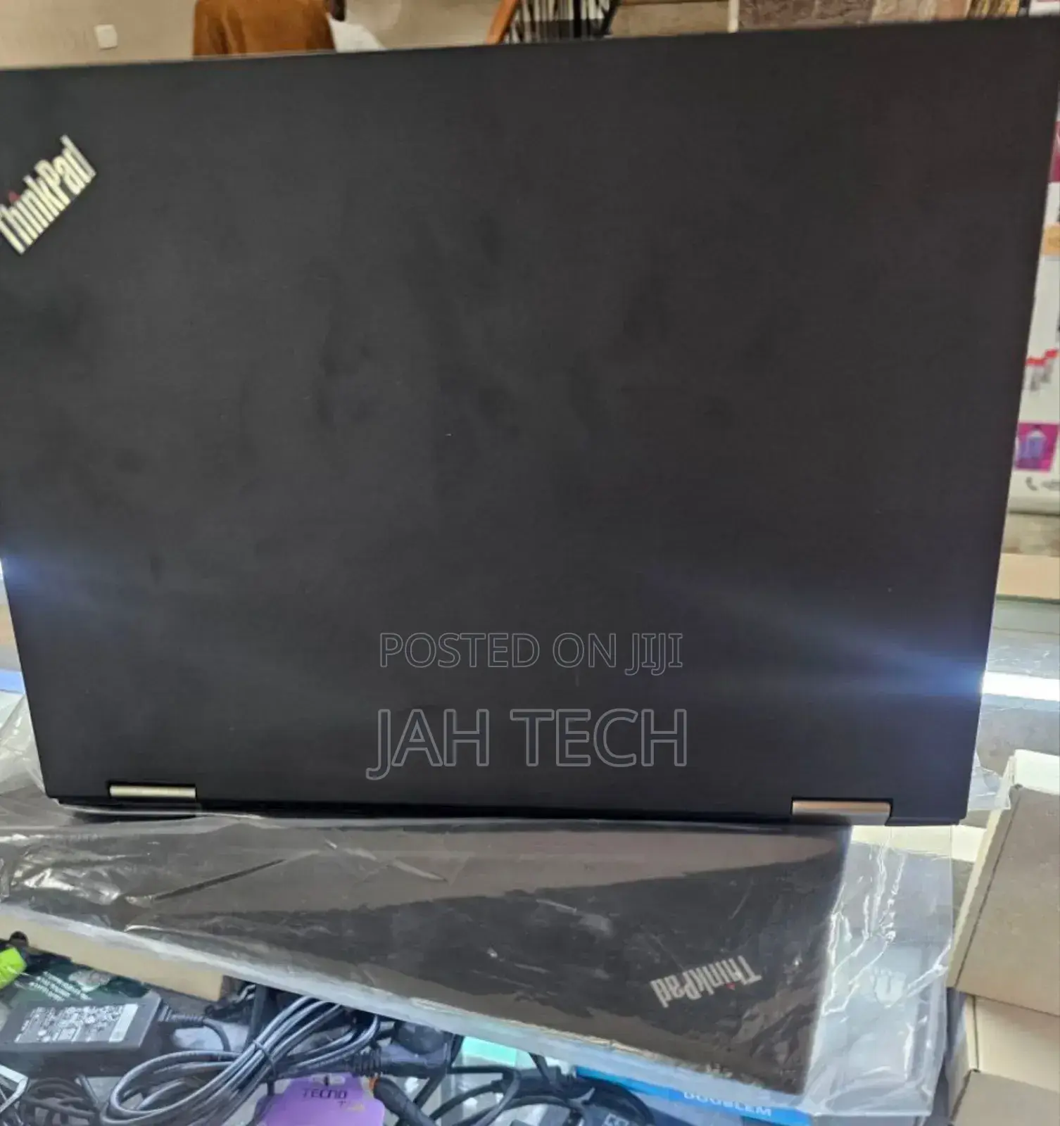 New Laptop Lenovo ThinkPad X390 Yoga 16GB Intel Core I7 SSD 512GB