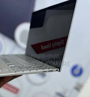 Photo - New Laptop HP Envy 13 16GB Intel Core I7 SSD 1T