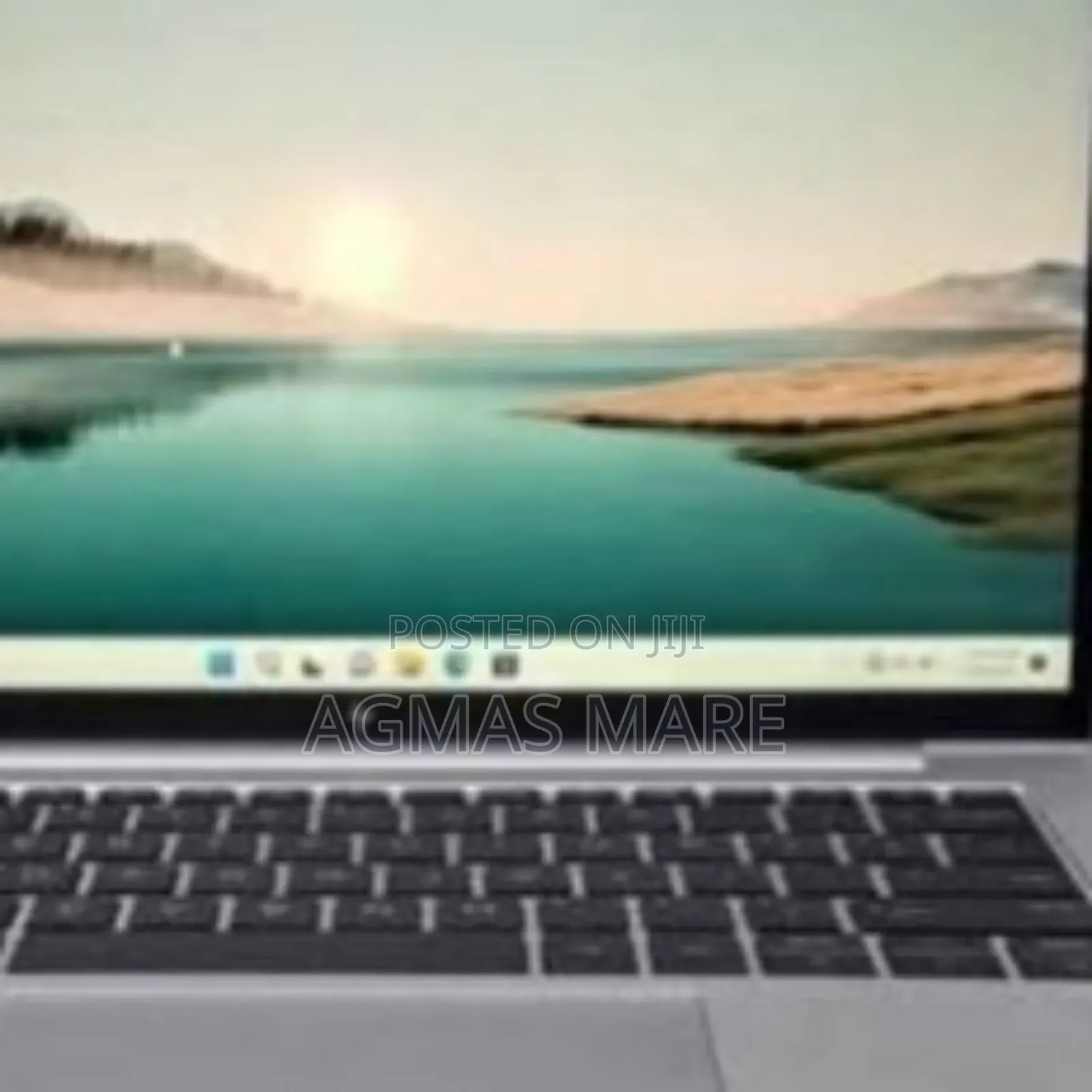 New Laptop HP EliteBook 840 G9 16GB Intel Core I7 SSD 512GB