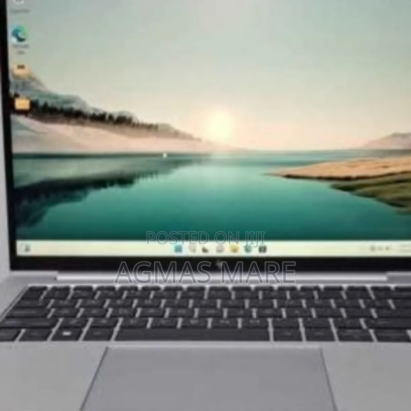 New Laptop HP EliteBook 840 G9 16GB Intel Core I7 SSD 512GB