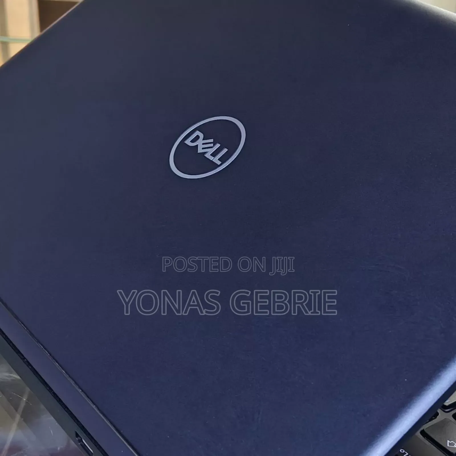 New Laptop Dell 16GB Intel Core i7 SSD 512GB
