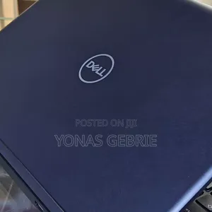New Laptop Dell 16GB Intel Core i7 SSD 512GB
