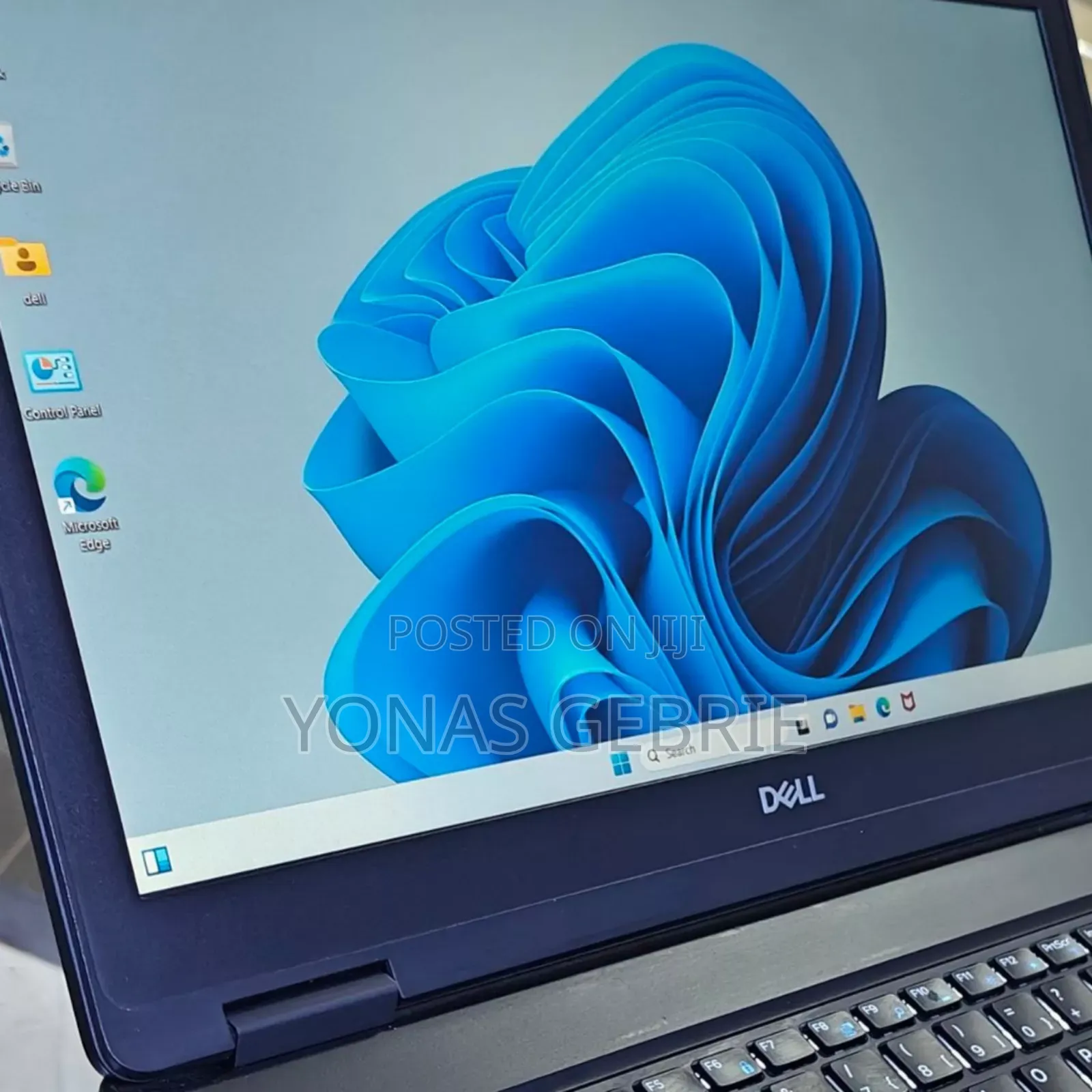 New Laptop Dell 16GB Intel Core i7 SSD 512GB